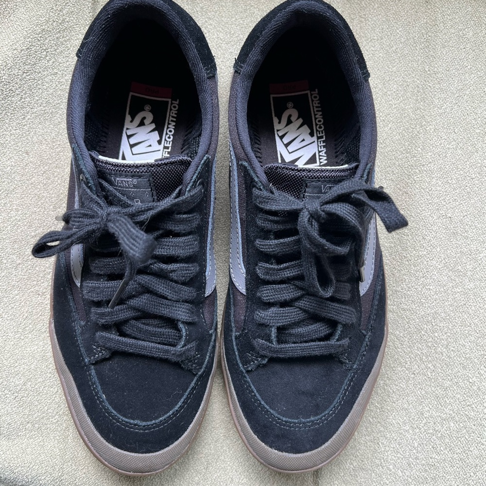 Vans Berle Shoes